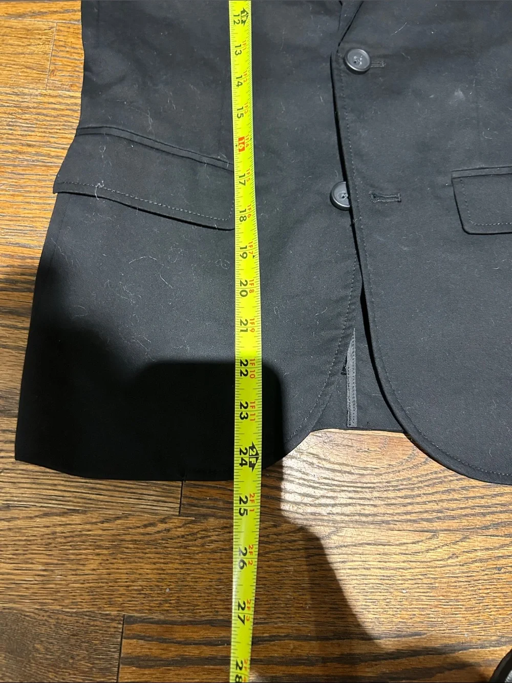 Crewcuts Black Boys' Tailored Sport Coat